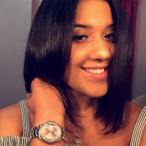 Meet your Posher, Bianca